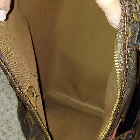 🤎LOUIS VUITTON🤎SPEEDY 30🤎 - Picture 12 of 12